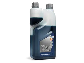 2-taktno olje XP Synthetic Husqvarna 1l