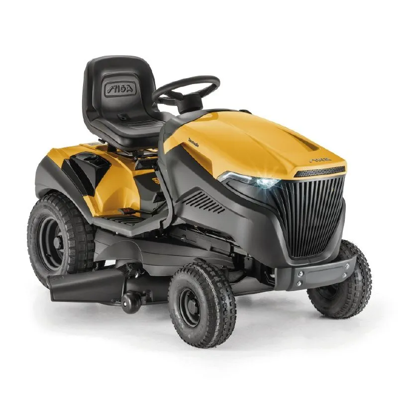 STIGA TORNADO 7108 W PROFI TRAKTOR PARKOVNI ST600 V-TWIN 108CM